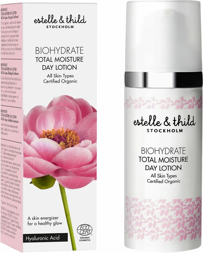 Estelle & Thild Neroli Face Cream 50 Ml. - Billede 2