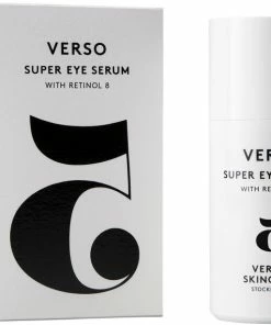 Verso 5 Super Eye Serum 30 Ml.
