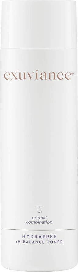 Exuviance HydraPrep PH Balance Toner 1 Exuviance HydraPrep PH Balance Toner