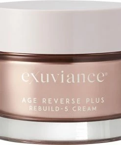 Exuviance Age Reverse + Rebuild-5 Cream