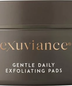 Exuviance Gentle Daily Exfoliating Pads