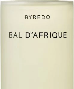 BYREDO Body Wash Bal D'Afrique