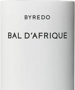 BYREDO Body Lotion Bal D'Afrique