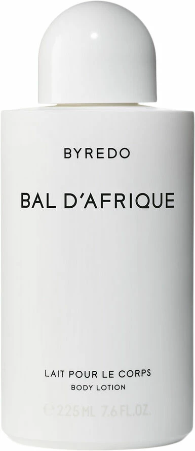 BYREDO Body Lotion Bal D'Afrique