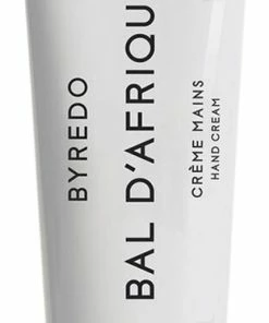 BYREDO Hand Cream Bal D'Afrique
