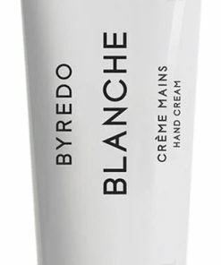 BYREDO Hand Cream Blanche