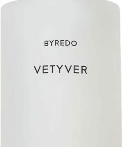 BYREDO Hand Wash Vetyver