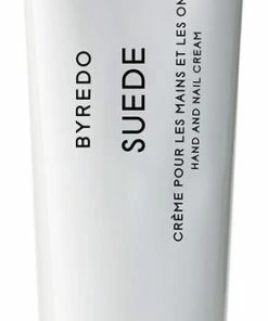 BYREDO Hand Cream Suede