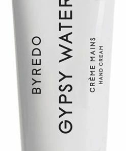 BYREDO Hand Cream Gypsy Water