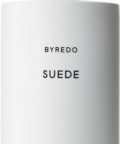 BYREDO Hand Lotion Suede