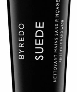 BYREDO Rinse-free Hand Wash Suede