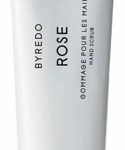 BYREDO Hand Scrub Rose