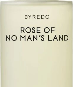 BYREDO Body Wash Rose Of No Man's Land