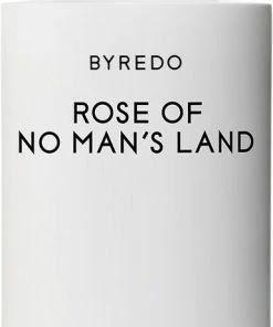BYREDO Body Lotion Rose Of No Man's Land