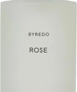 BYREDO Hand Wash Rose