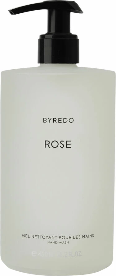 BYREDO Hand Wash Rose