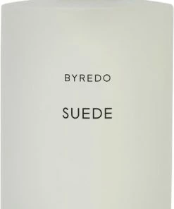BYREDO Hand Wash Suede