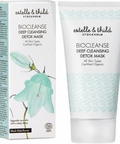Estelle & Thild Lily Detox Mask 75 Ml.
