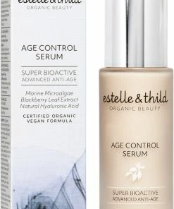 Estelle & Thild Super Bio Active Age Control Serum 30 Ml.