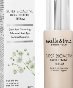 Estelle & Thild Super BioActive Brightening Serum 30 Ml.