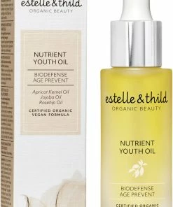 Estelle & Thild BioDefense Multi-Nutrient Youth Oil 30 Ml.