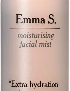 Emma S. Moisturising Facial Mist 150 Ml.