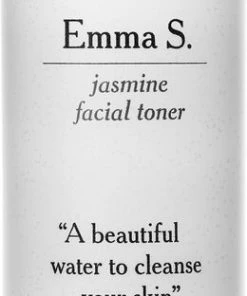 Emma S. Jasmine Facial Toner 200 Ml.