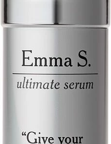Emma S. Ultimate Serum 30 Ml.