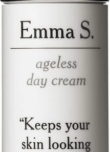 Emma S. Ageless Day Cream 50 Ml.