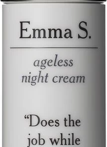 Emma S. Ageless Night Cream 50 Ml.