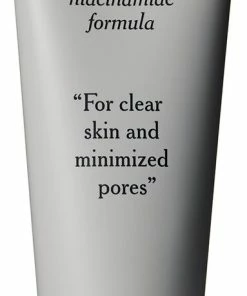 Emma S. Treatment Niacinamid Formula