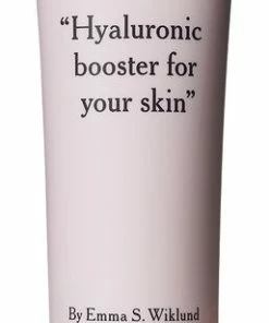 Emma S. Moisturising Serum