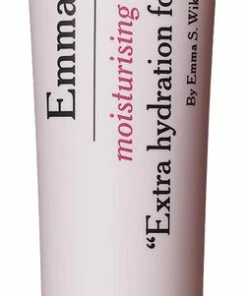 Emma S. Moisturising Eye Gel
