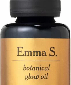 Emma S. Botanical Glow Oil