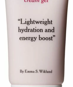 Emma S. Moisturising Cream Gel