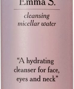 Emma S. Cleansing Micellar Water