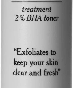 Emma S. Treatment 2 % BHA Toner