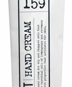 L:A Bruket Hand Cream Lemongrass 70 Ml.