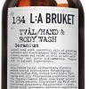 L:A Bruket Hand-Body Wash Geranium 240 Ml