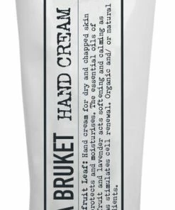 L:A Bruket Hand Cream Grapefruit Leaf 30 Ml