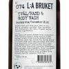 L:A Bruket Hand- Body Wash Cucumber Mint 240 Ml