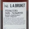 L:A Bruket 242 Fugtgivende Hand Cleanser Fennikel/Lavendel/Sort Pepper 450 Ml
