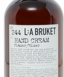 L:A Bruket Hand Cream Elderflower 240 Ml