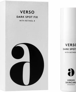 Verso 6 Dark Spot Fix 15 Ml.
