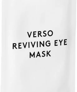 Verso Reviving Eye Mask Single 25g