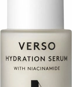 Verso 4 Hydration Serum 30 Ml.
