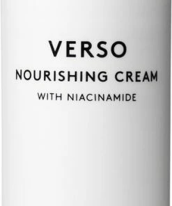 Verso 3 - Nourishing Cream 50 Ml