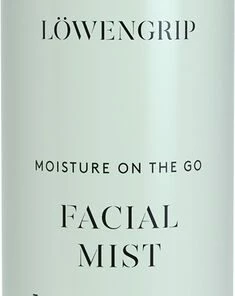 L&ouml;wengrip Moisture On The Go - Facial Mist