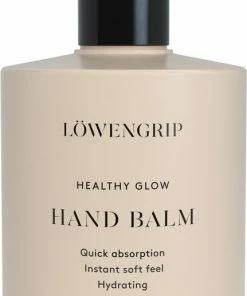 L&ouml;wengrip Healthy Glow - Hand Balm 300 Ml