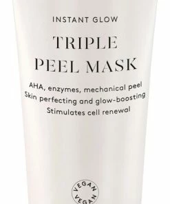 L&ouml;wengrip Instant Glow - Triple Peel Mask